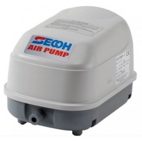 Компрессор SECOH SLL-40